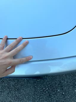 FERRARI 360   2003 used car