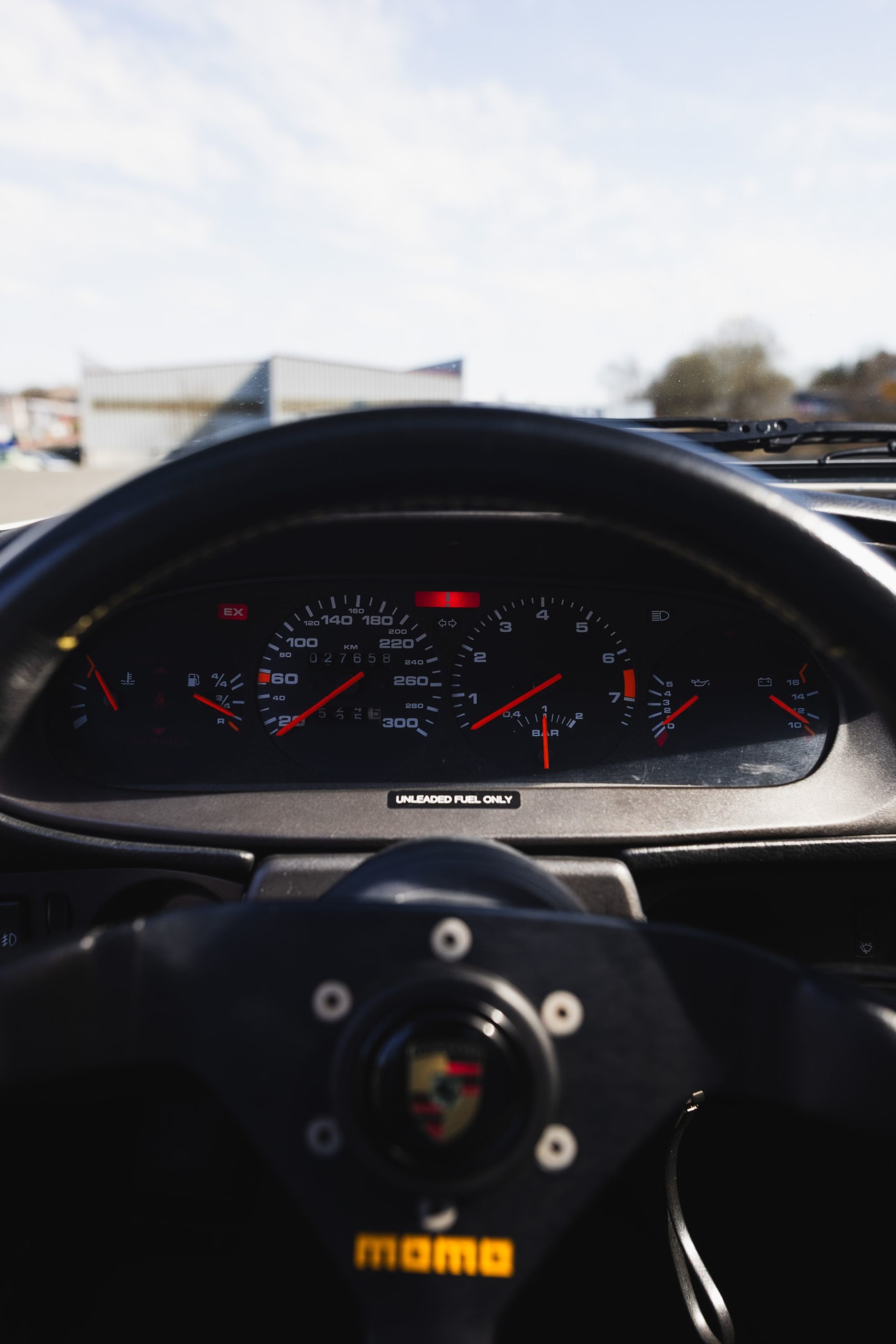 PORSCHE 944 Turbo 1987 occasion détails (1)