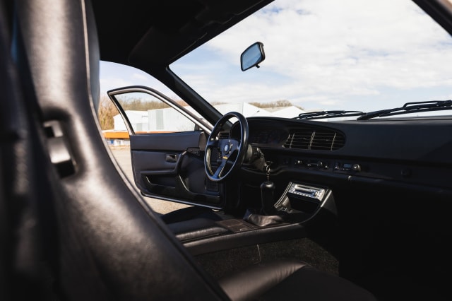 PORSCHE 944 Turbo 1987 used car