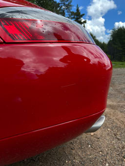 PORSCHE 911 996.1 Carrera 2001 occasion