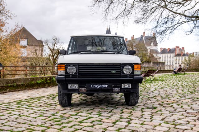 LAND ROVER Range Rover 4.2 Vogue Lse 1992 occasion