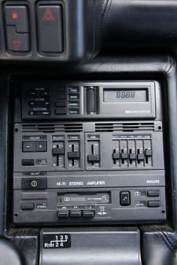 ALPINE Gta V6 Turbo 1988 occasion