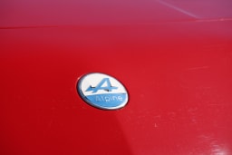 ALPINE Gta V6 Turbo 1988 occasion