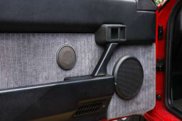 ALPINE Gta V6 Turbo 1988 occasion