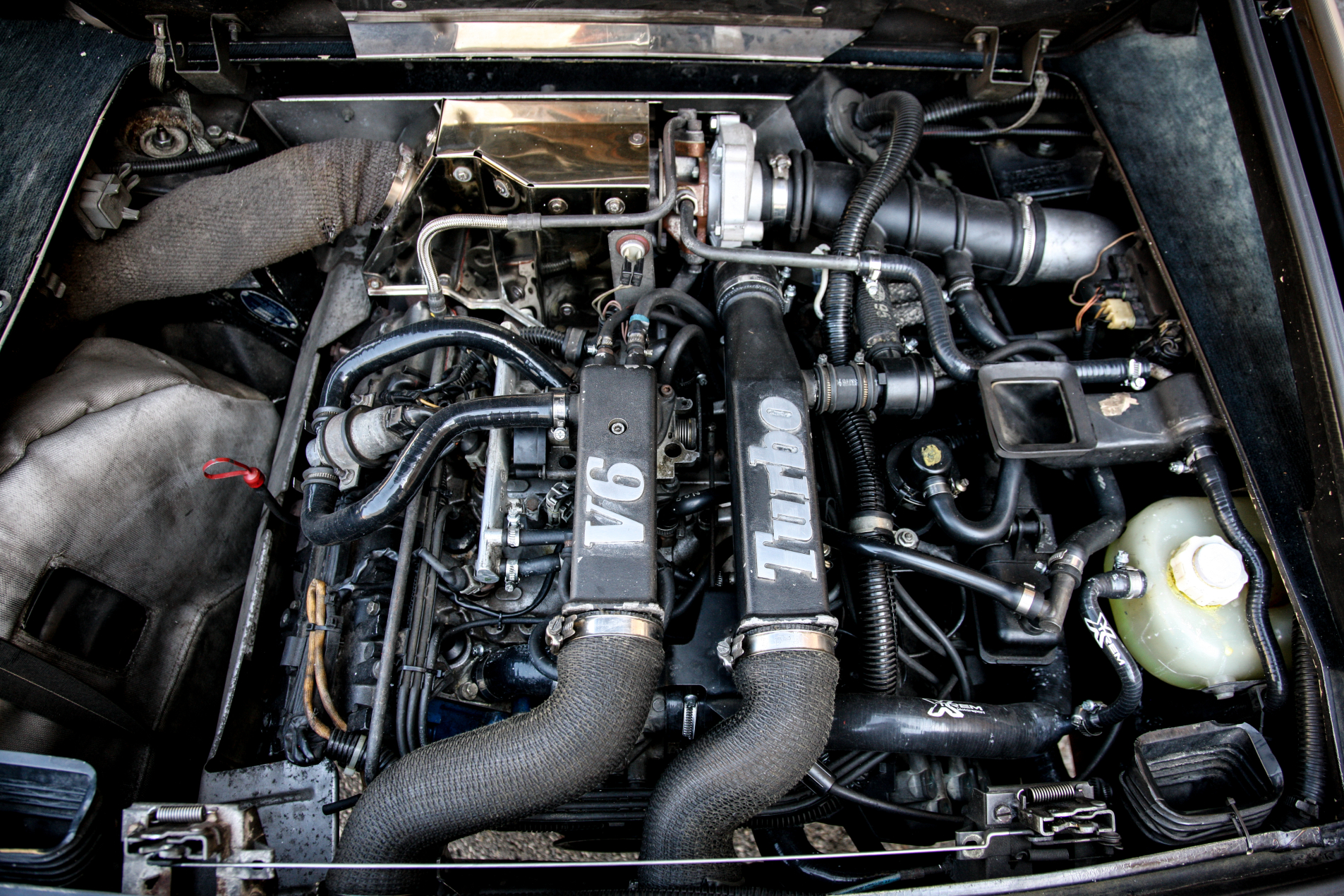 Mechanical Image