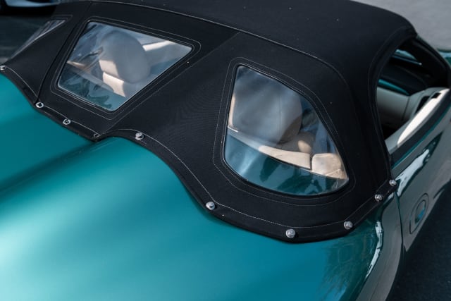 Aston Martin Db Ar1 V12 Zagato