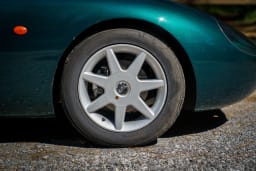 TVR Griffith 500 Rhd 1995 occasion