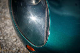 TVR Griffith 500 Rhd 1995 occasion