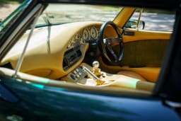 TVR Griffith 500 Rhd 1995 occasion