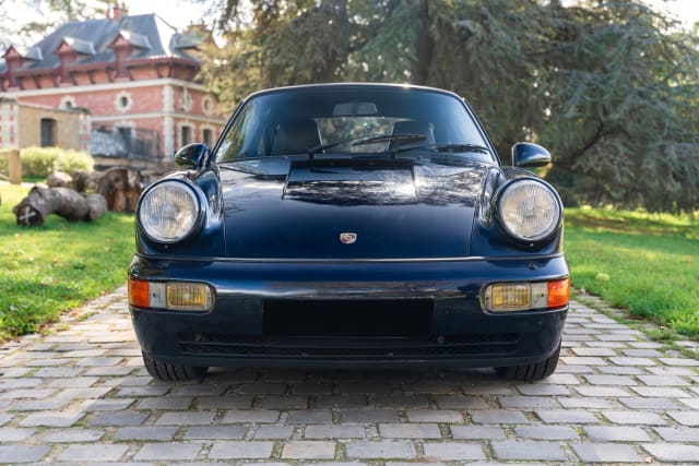PORSCHE 911 964 Carrera 2 1991 used