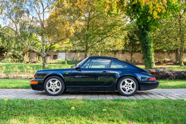 PORSCHE 911 964 Carrera 2 1991 occasion