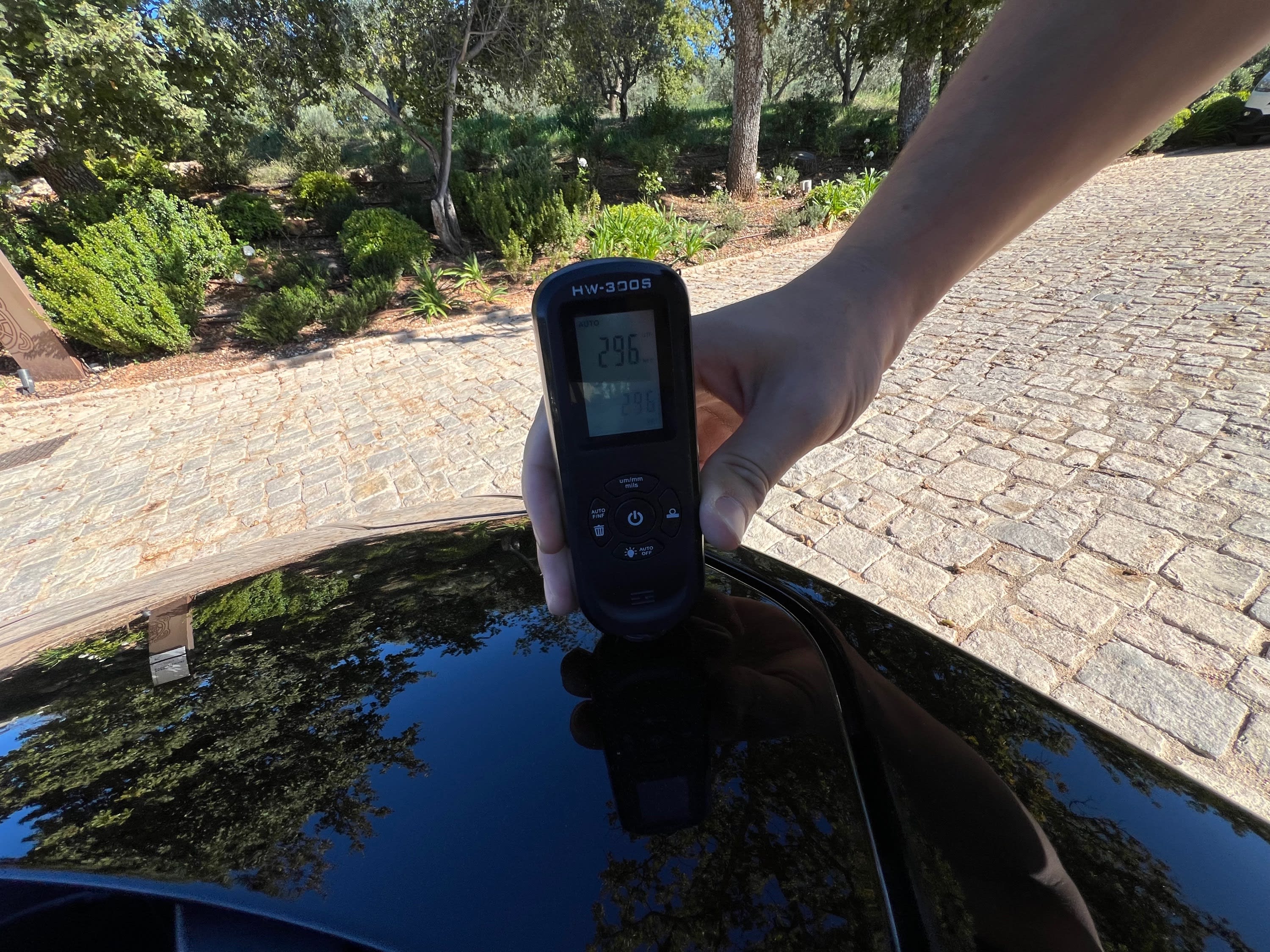 LAMBORGHINI Gallardo Coupé Lp520-4  2007 occasion détails (1)