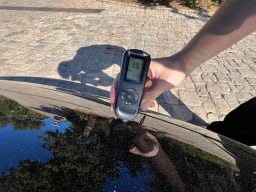 LAMBORGHINI Gallardo Coupé Lp520-4  2007 occasion