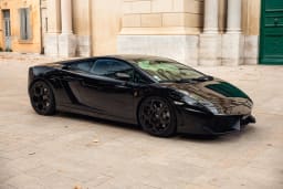 LAMBORGHINI Gallardo Coupé Lp520-4  2007 occasion