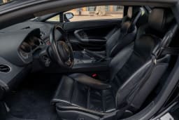 LAMBORGHINI Gallardo Coupé Lp520-4  2007 occasion