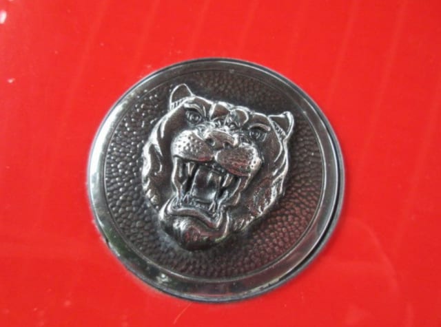 JAGUAR Xjs Cabriolet 1990 occasion