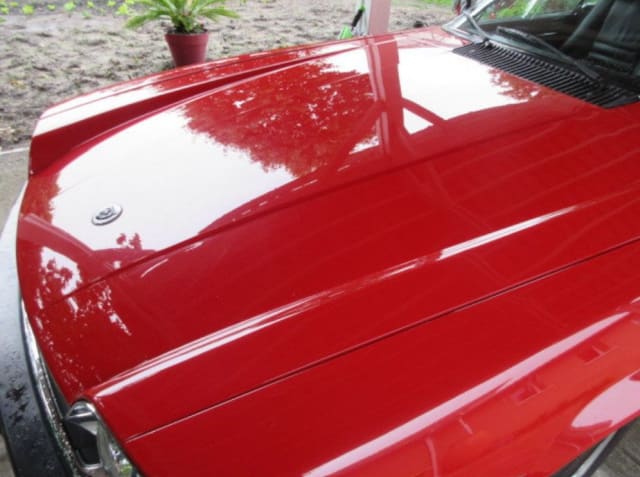 JAGUAR Xjs Cabriolet 1990 occasion