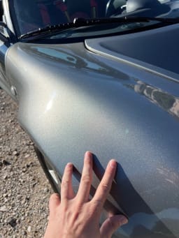 LOTUS Elise S1 Lhd 2000 used car