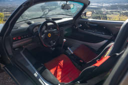 LOTUS Elise S1 Lhd 2000 used car