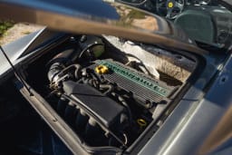 LOTUS Elise S1 Lhd 2000 used car