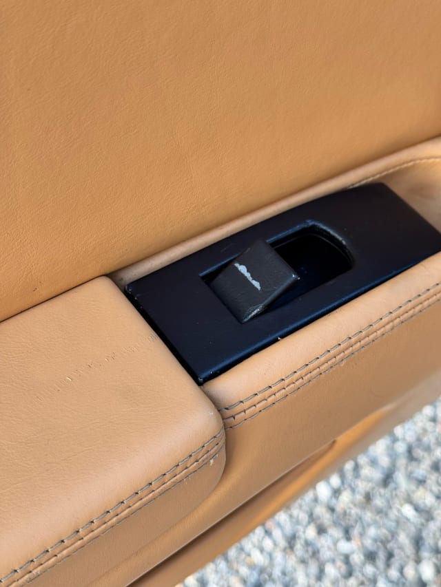 FERRARI 550 Nart Blue 2000 occasion