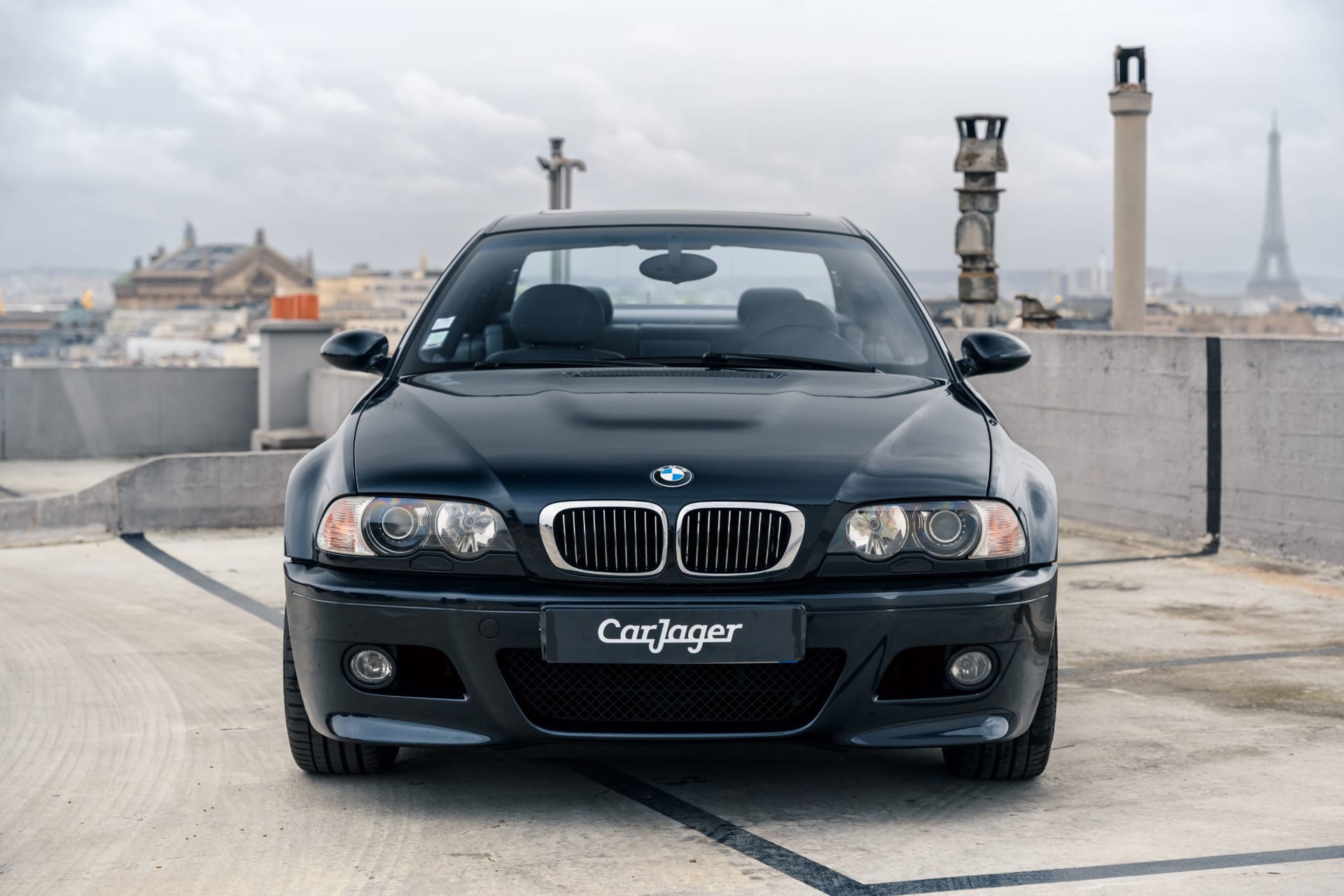 Bmw M3 Coupé
