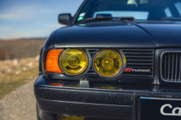 ALPINA B10 Bi-Turbo 1992