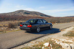 ALPINA B10 Bi-Turbo 1992