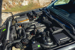 ALPINA B10 Bi-Turbo 1992