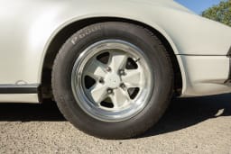 PORSCHE 911 3.2 1984