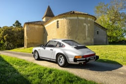 PORSCHE 911 3.2 1984