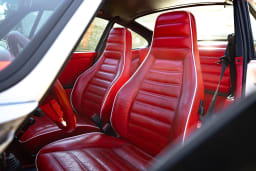 PORSCHE 911 3.2 1984