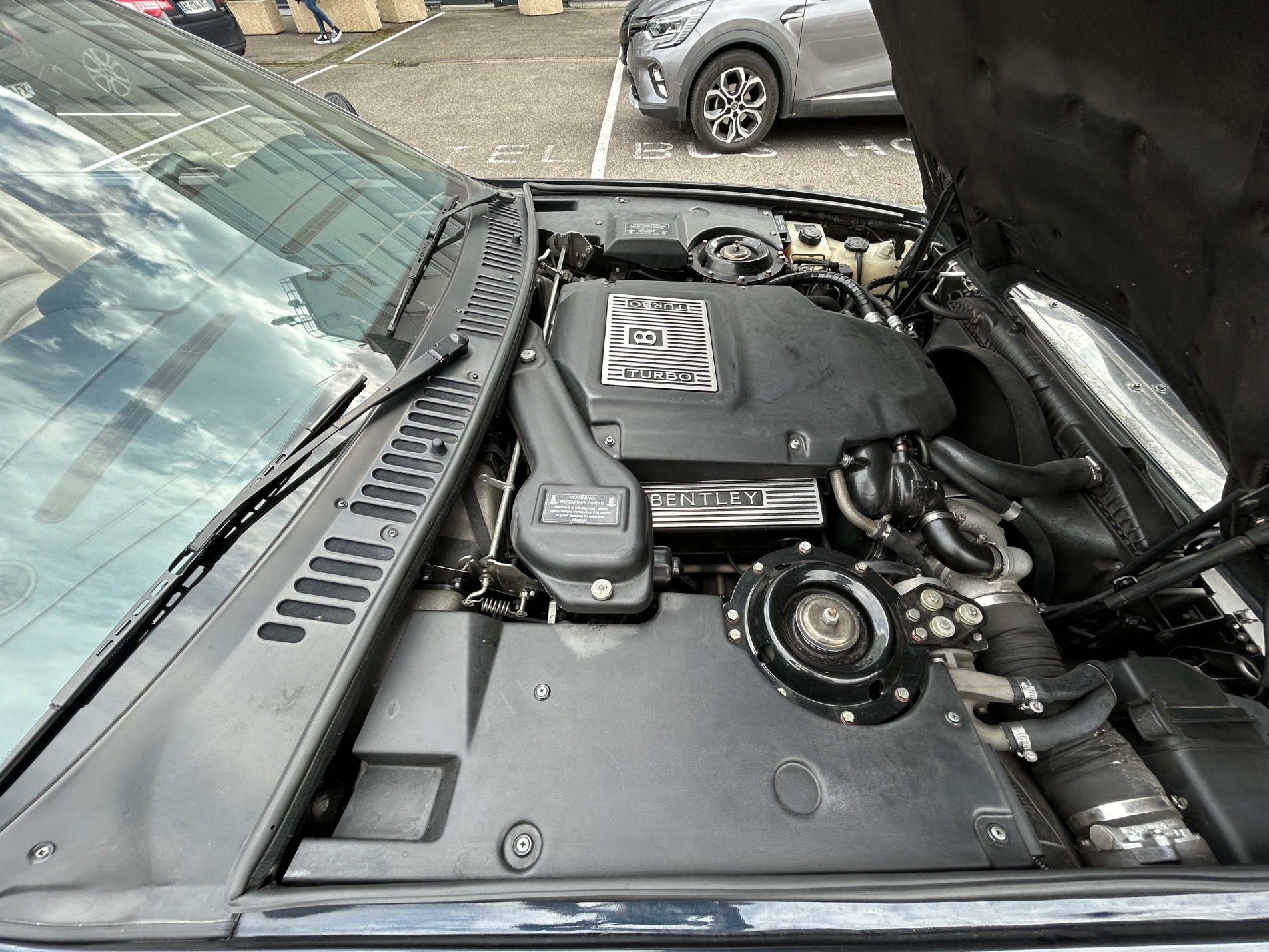Mechanical Image