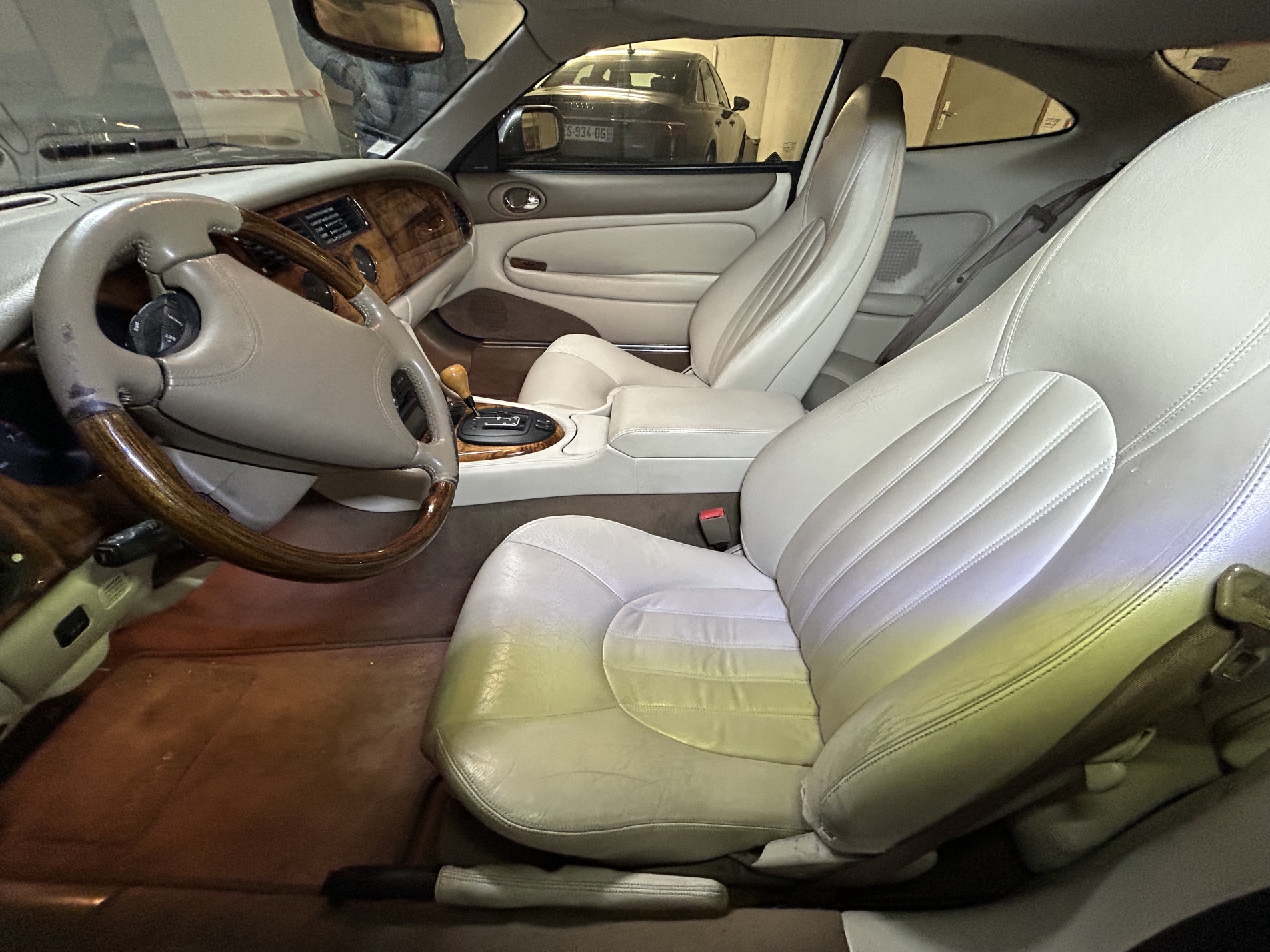 Interior Image