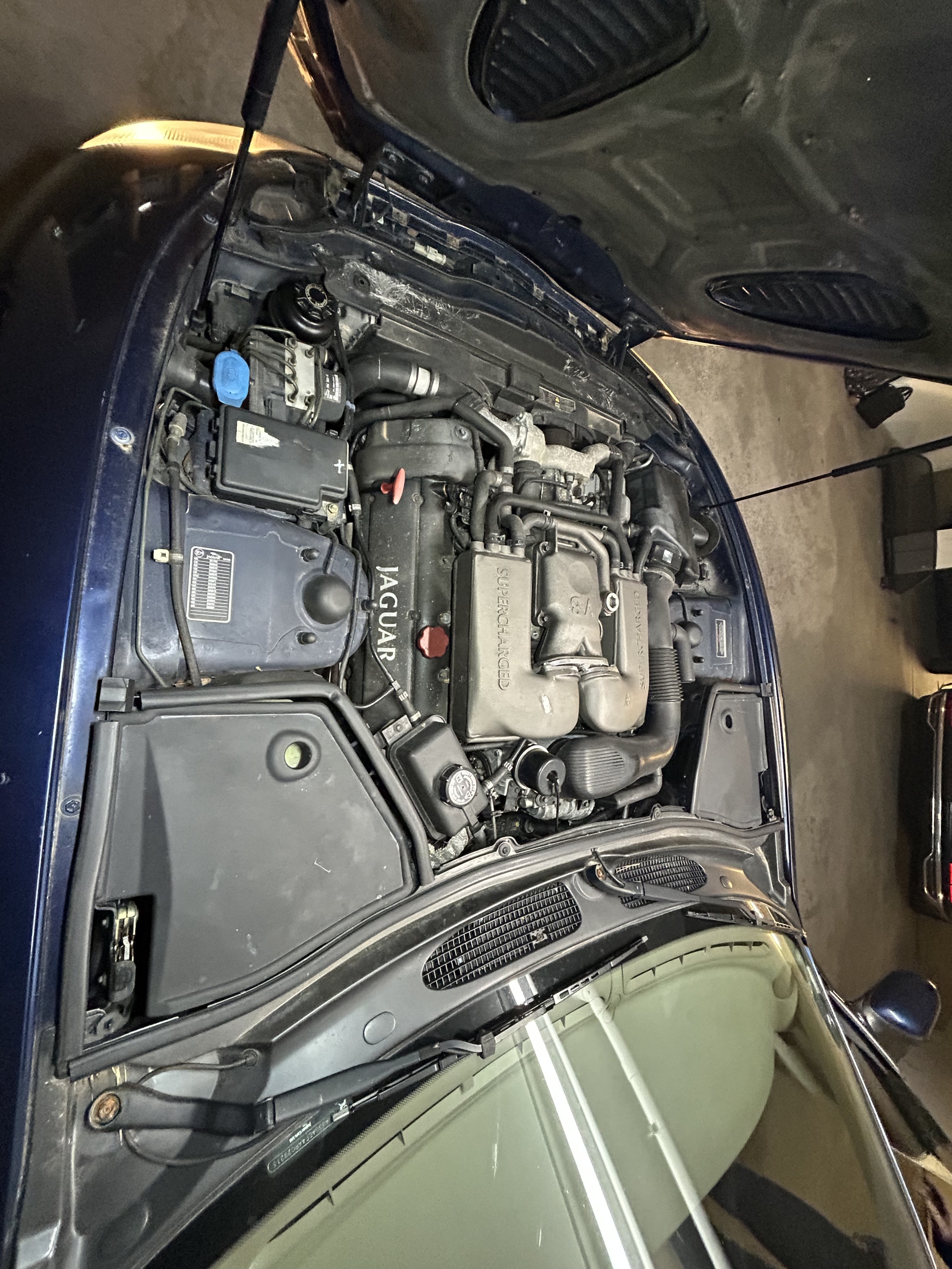 Mechanical Image