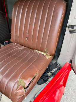 CITROEN Hy Pompier 1981 used car