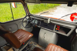 CITROEN Hy Pompier 1981 used car