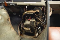 CITROEN Hy Pompier 1981 used car