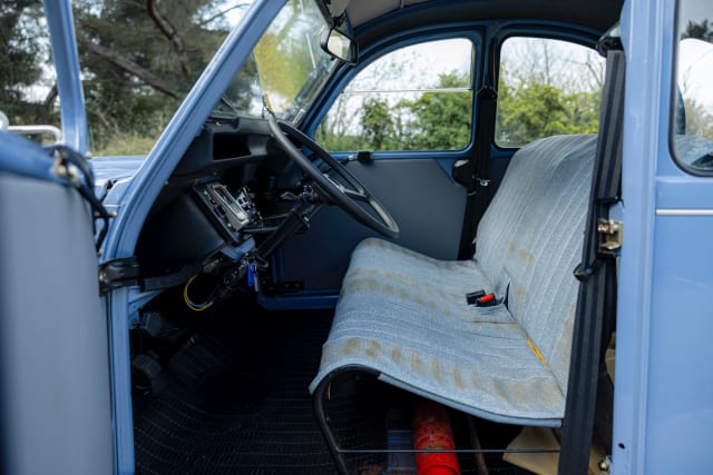 Citroën 2 Cv 6