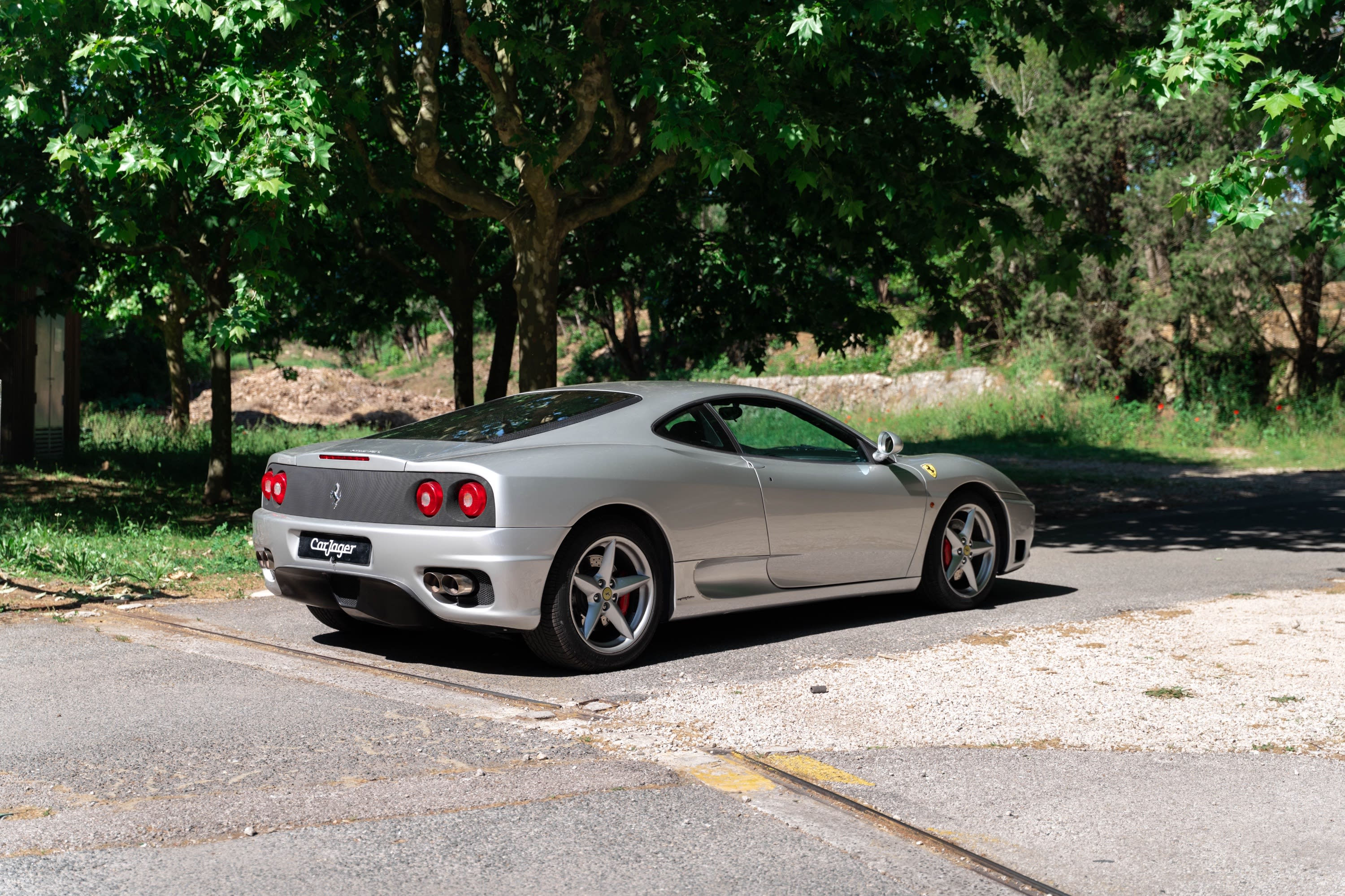 Ferrari 360 Modena