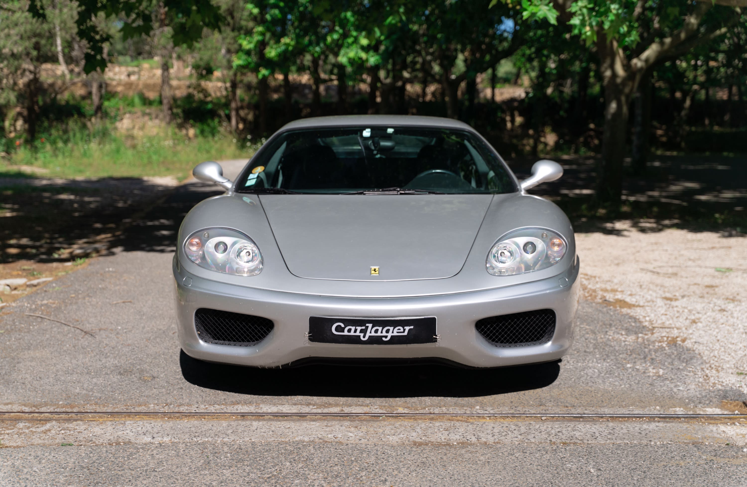 Ferrari 360 Modena