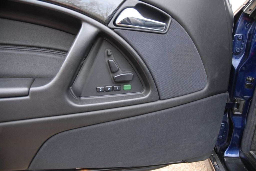 MERCEDES BENZ Classe Sl 320 "edition" 2000 occasion détails (1)