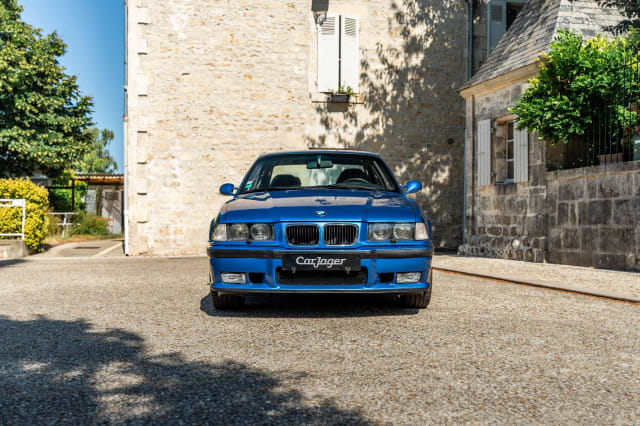 BMW M3 E36 3.2 1996 occasion