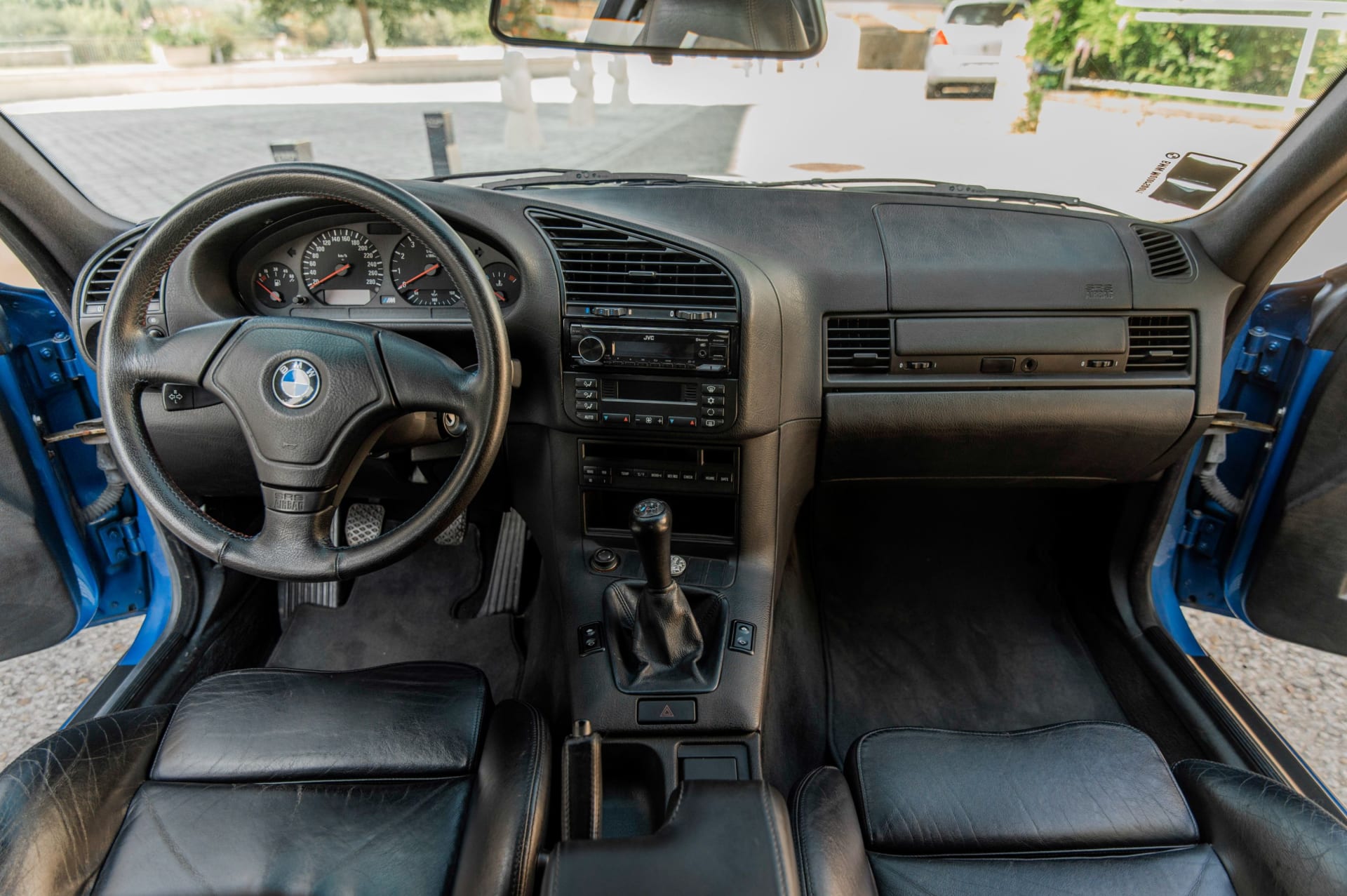 Bmw M3 E36 3.2