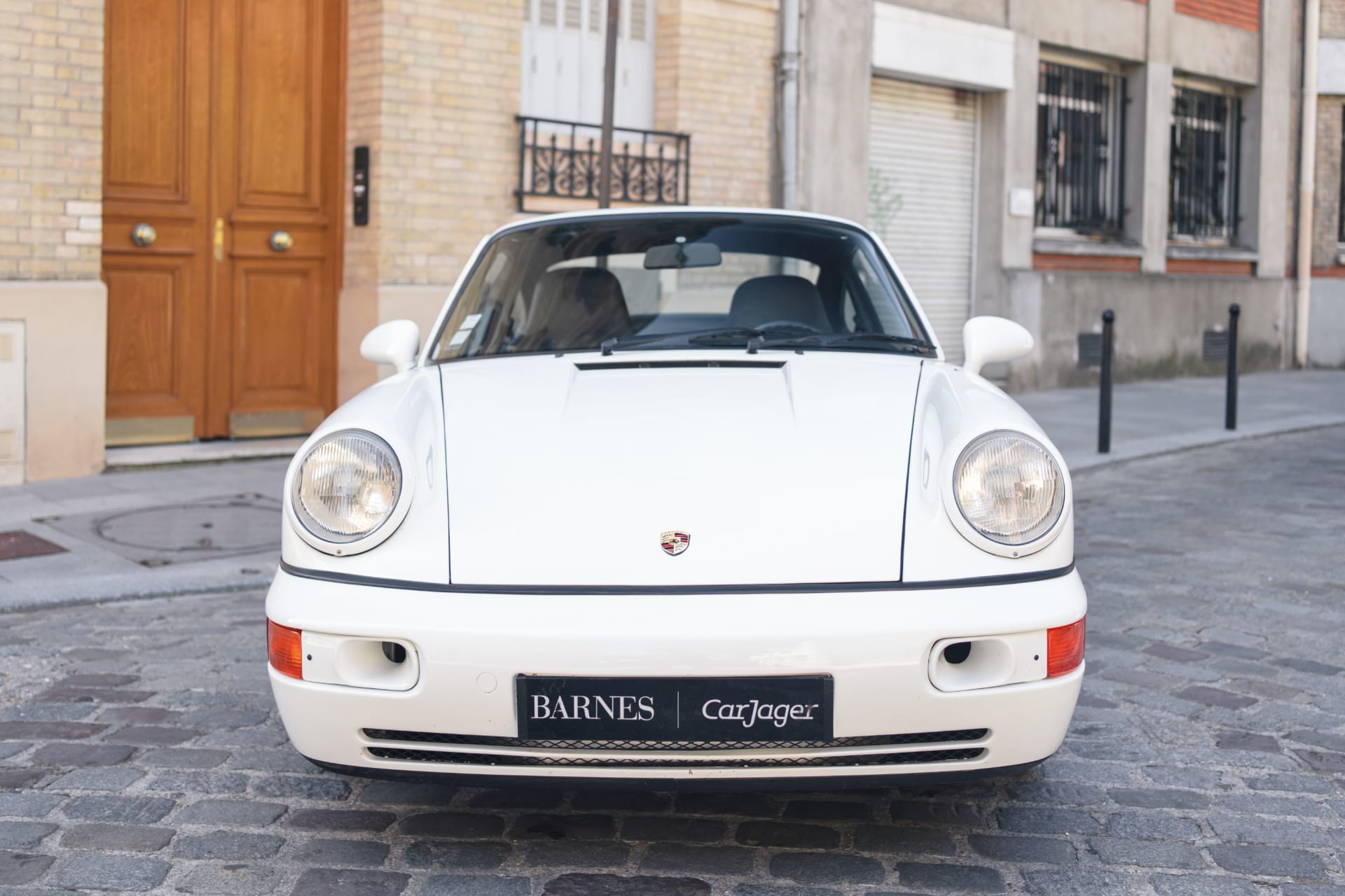 Porsche 911 964 Rs