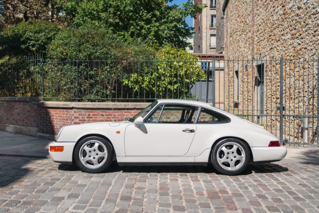 PORSCHE 911 964 Rs 1992 occasion