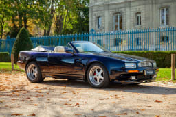 ASTON MARTIN Virage   1997 occasion