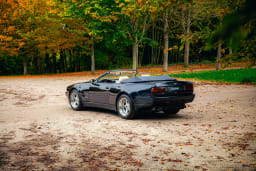 ASTON MARTIN Virage   1997 occasion