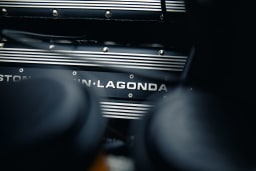 ASTON MARTIN Virage   1997 occasion