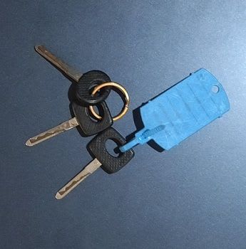 MERCEDES BENZ 190 E W201 1989 occasion détails (1)